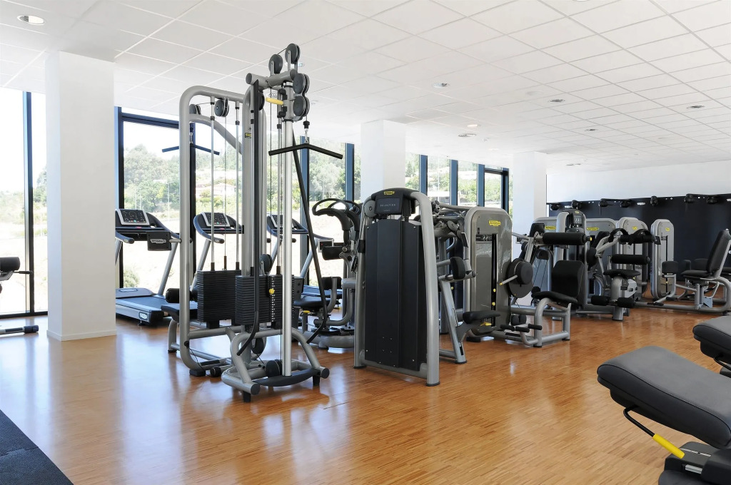 Open Village Sports Hotel & Spa Club