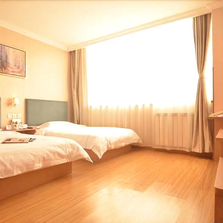 Haishang Wanpan Holiday Apartment