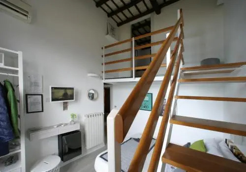I Colori del Vento B&B