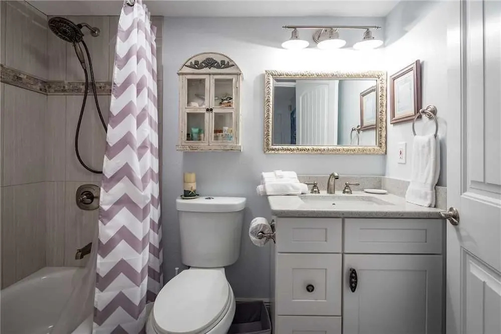 Estero Island Beach Villas 401 - Two Bedroom Condo