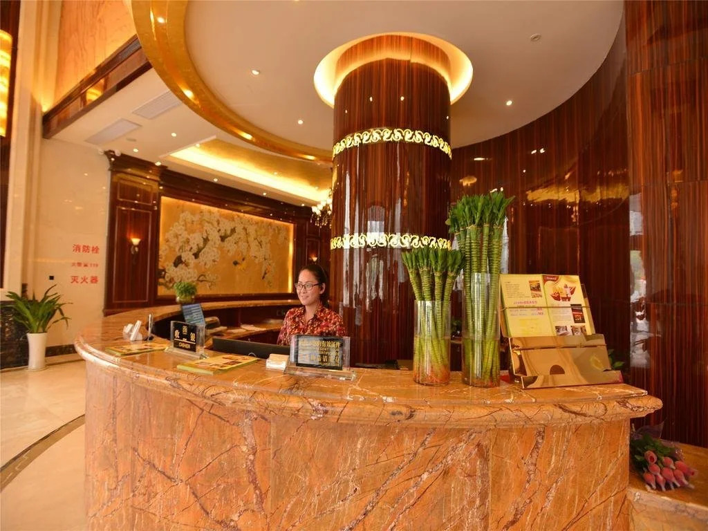 Wanshang International Hotel