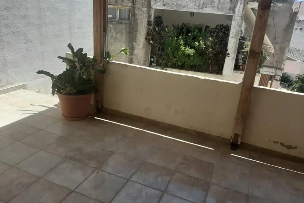 Lemon City Apartment