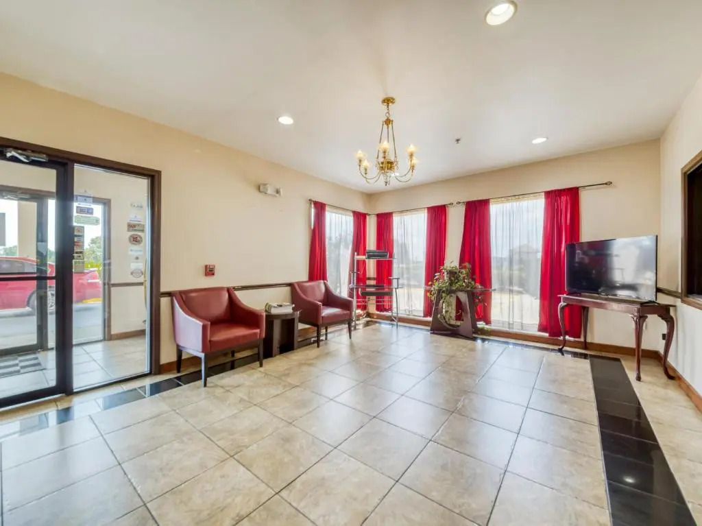 Americas Best Value Inn Donaldsonville