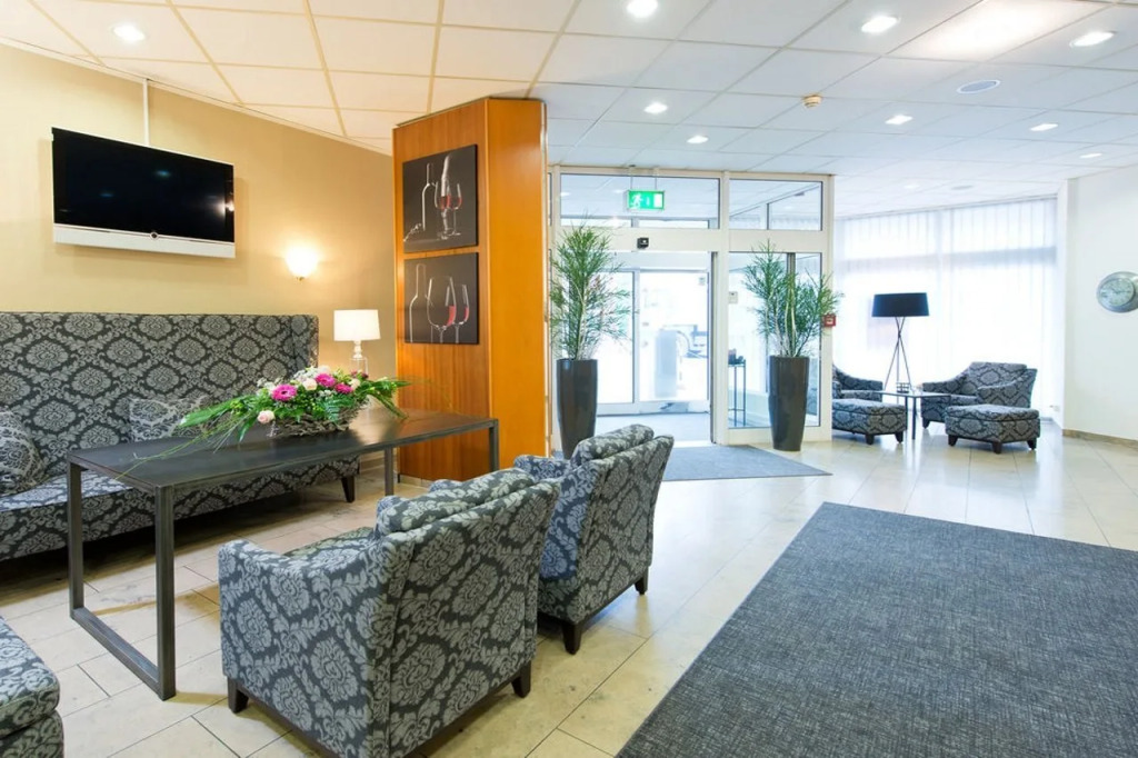 ACHAT Hotel Neustadt an der Weinstraße