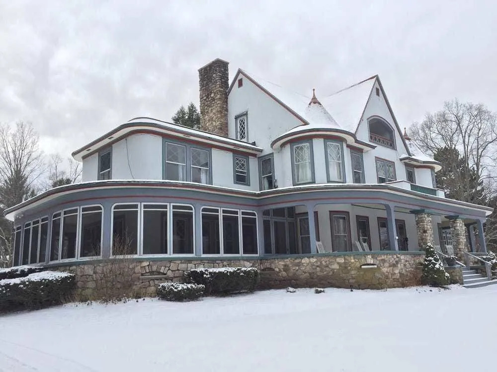 The Mulburn Inn