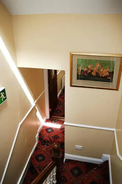 Achill House