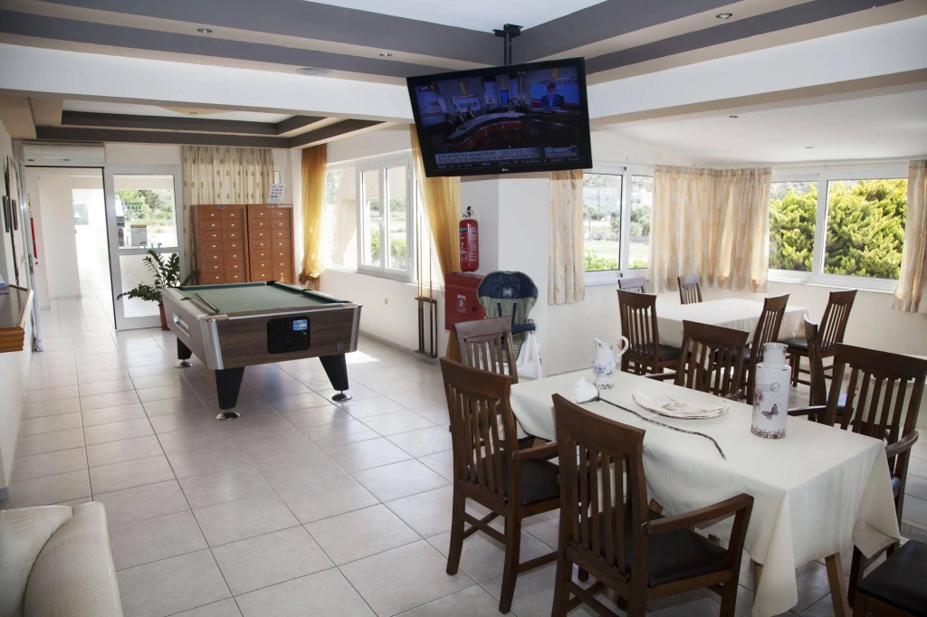 Hotel Athinoula