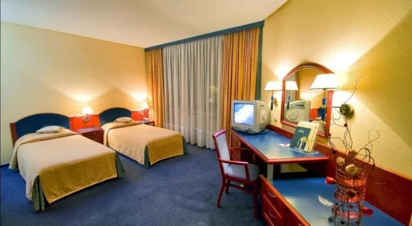 Hotel Kongresowy