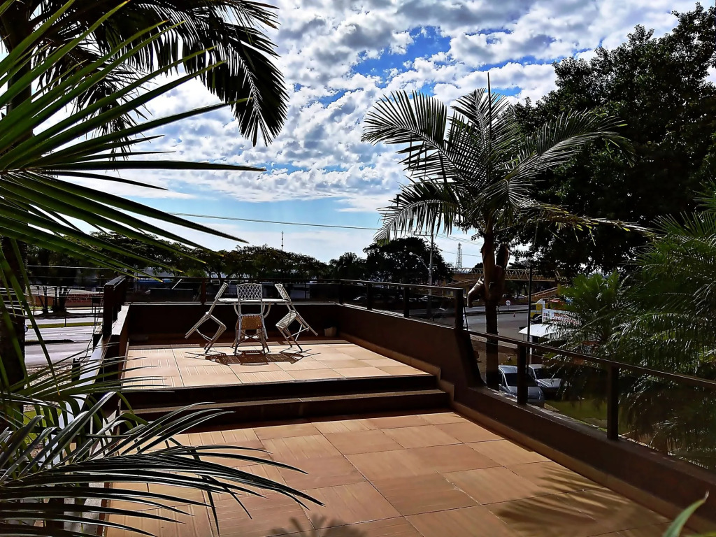 Praia Sol Hotel