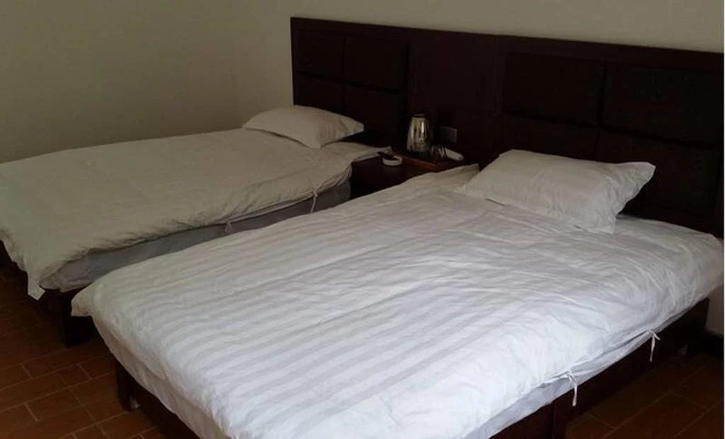 Si Xiang Yuan No.3 Family Inn