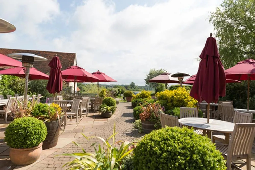 The Crown Inn
