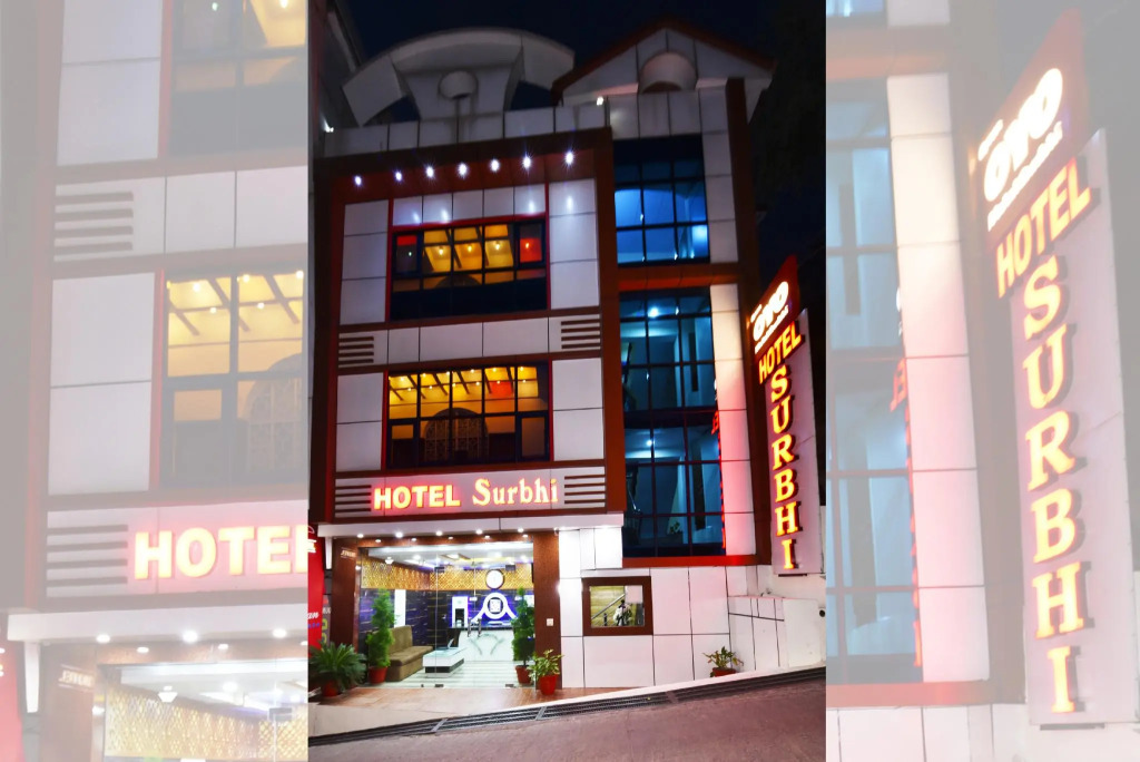 Surbhi Guest House