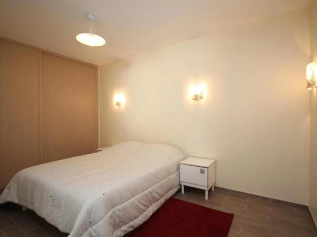 Appartement Mont-Dore, 3 pièces, 6 personnes - FR-1-608-177