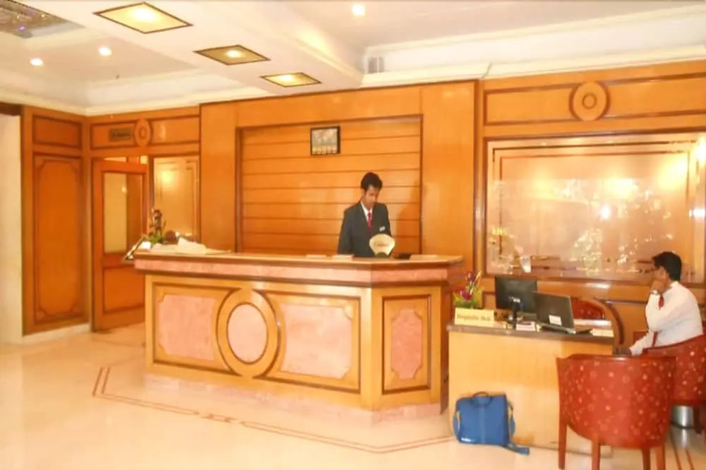 The Bigboss Palace