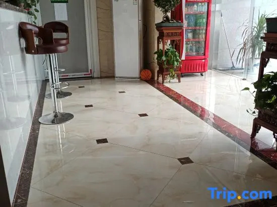 Nanjing gubolin E-sports Hotel