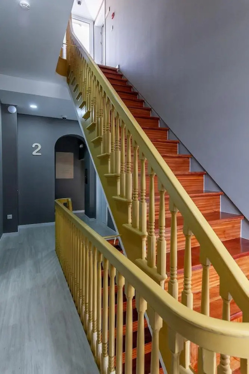 Zarco B&B Bed & Breakfast