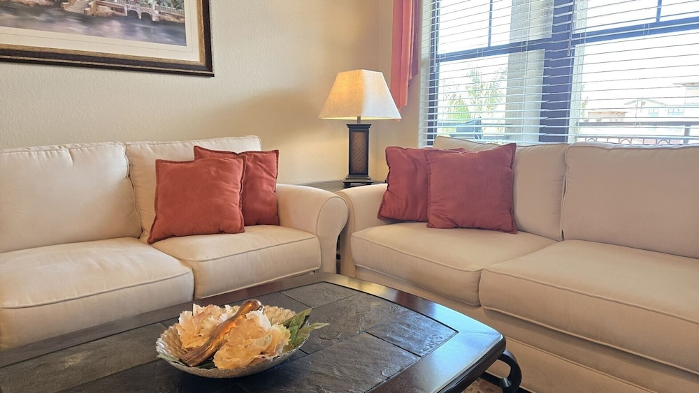 Bp333cp 2bed/2ba Bella Piazza Pool View 2 Bedroom Condo
