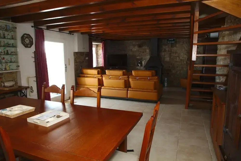 Holiday Home LIroise by Interhome
