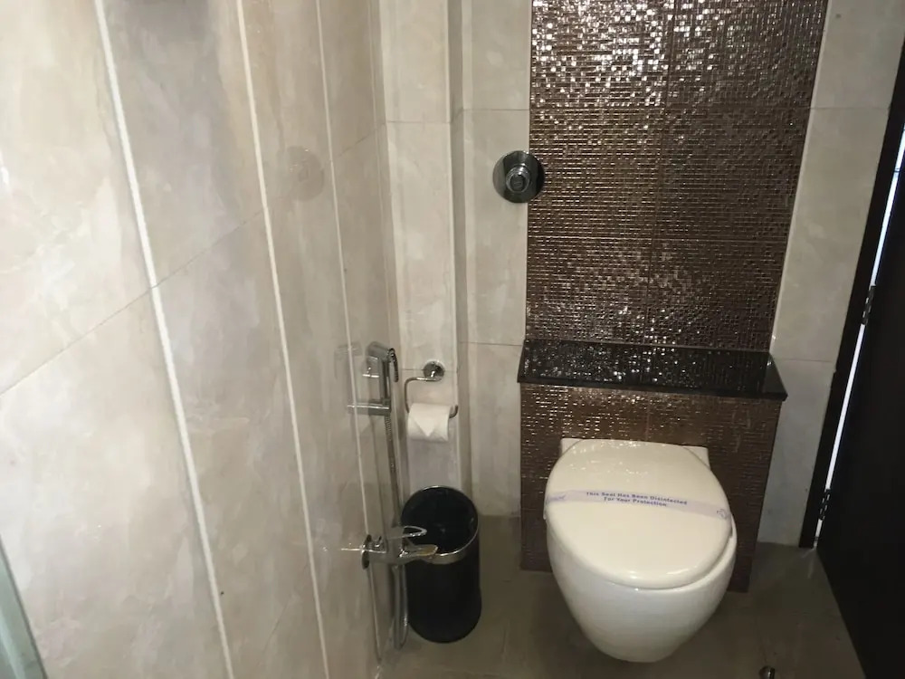 Vinstar Serviced Apartments