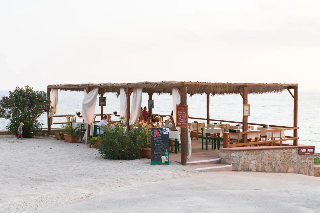 Hotel Krinos
