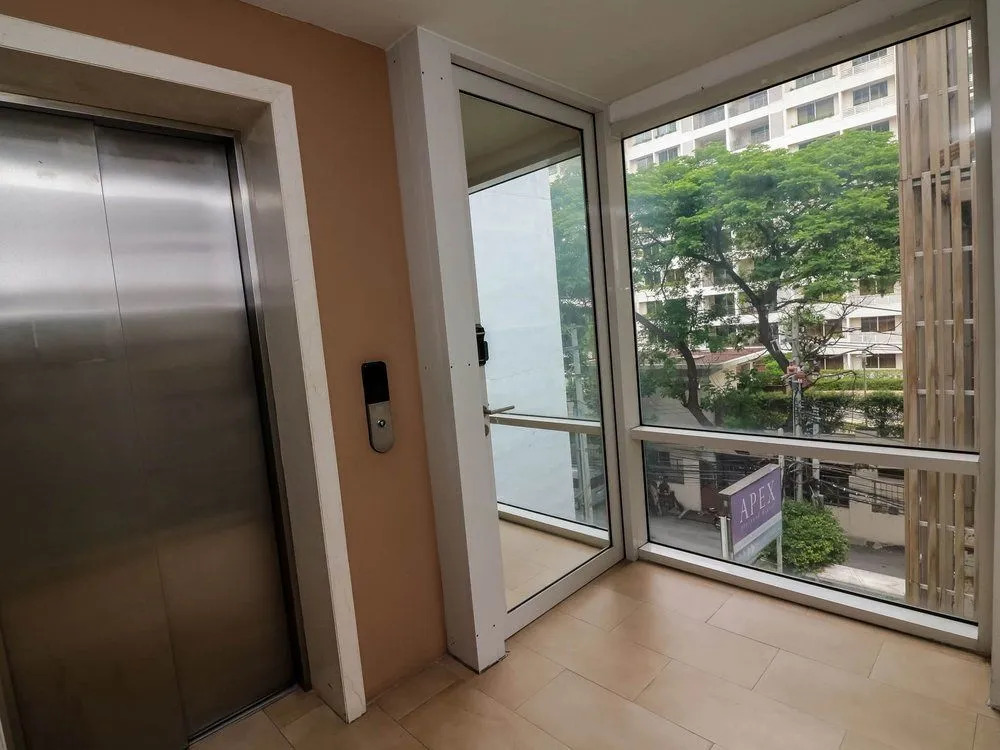 NIDA Rooms Thonglor 25 Alley Jasmine