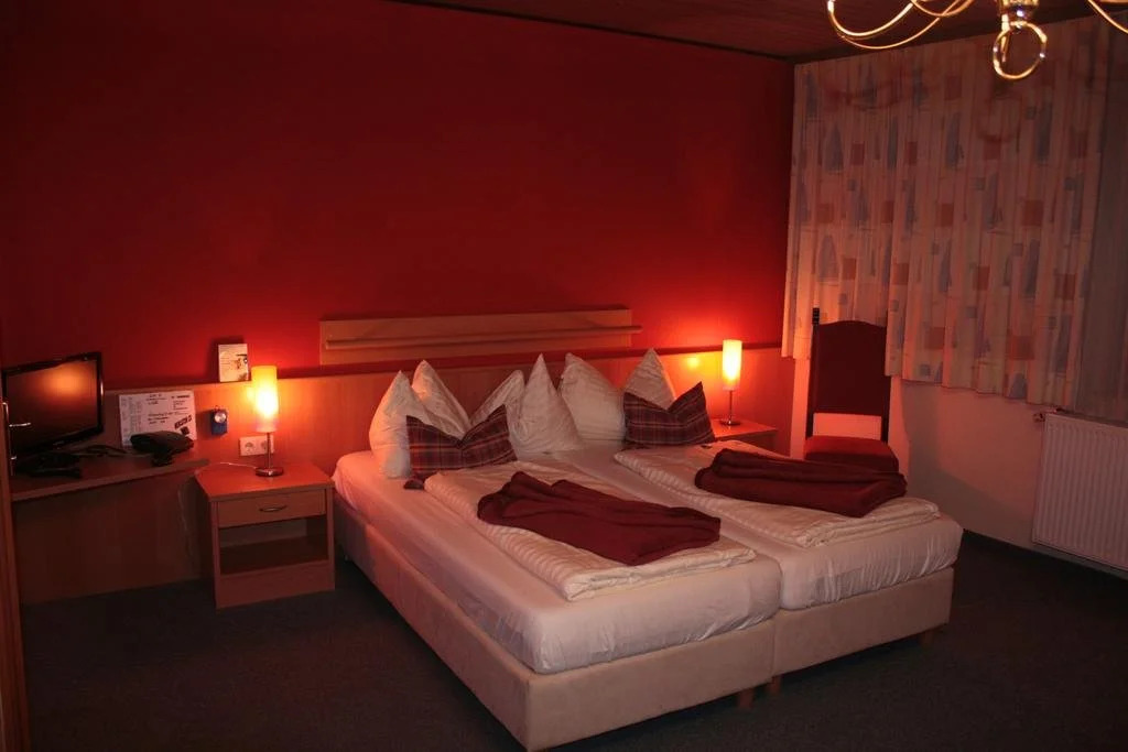 Hotel Radnighof