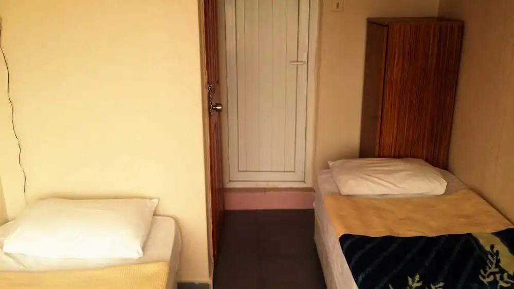 Sahil Otel