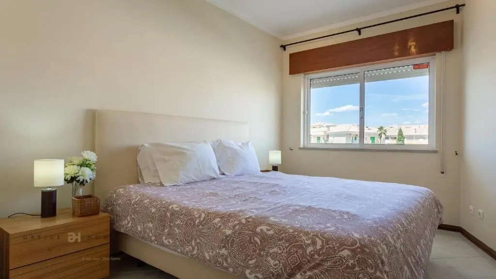T1 Grevilias em Vilamoura - Greice Homes