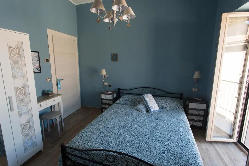 Alle Scalette B&B