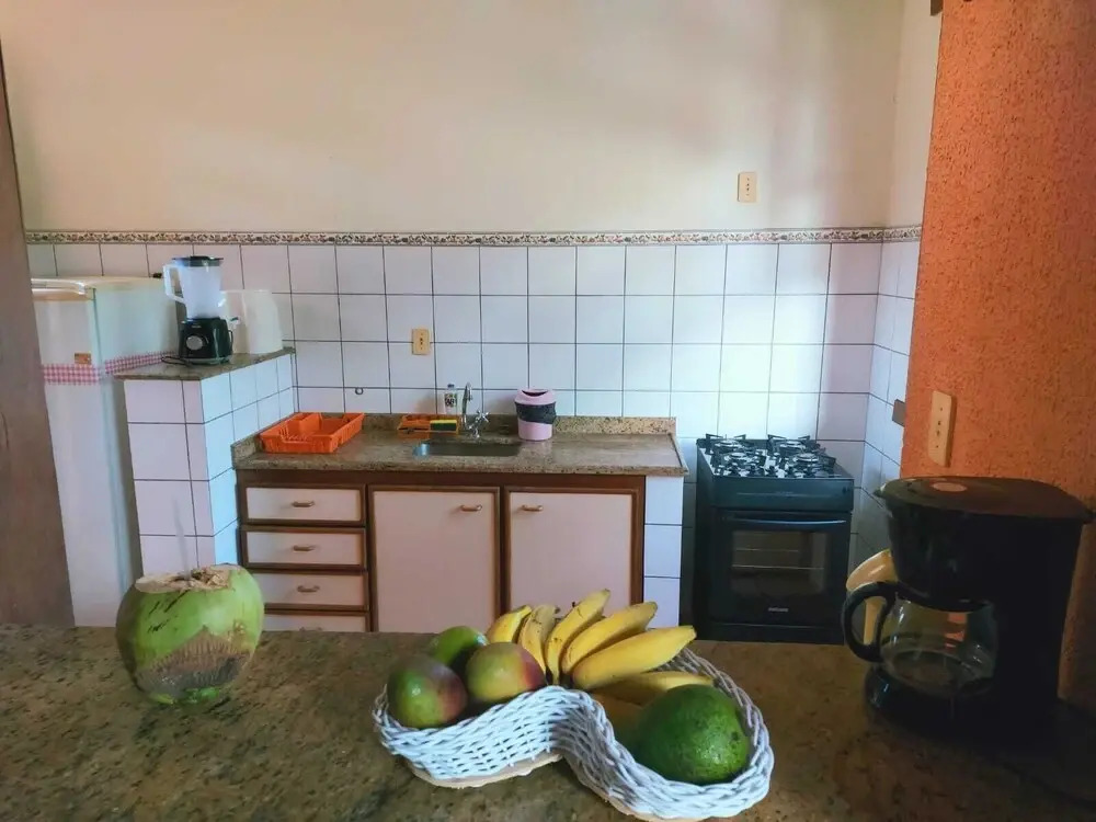 Branca Tropical Brasil Residencial