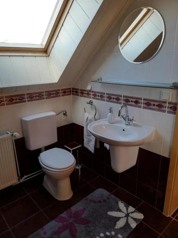 Ferienwohnung Blick zu den Sternen
