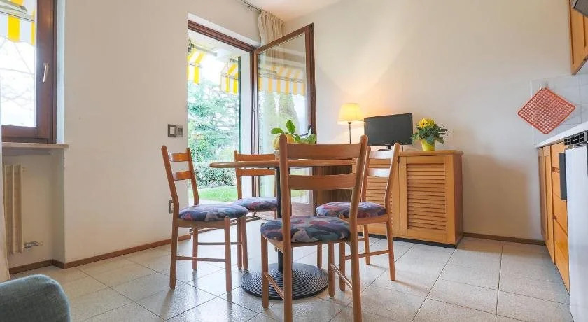 Residence il Cedro