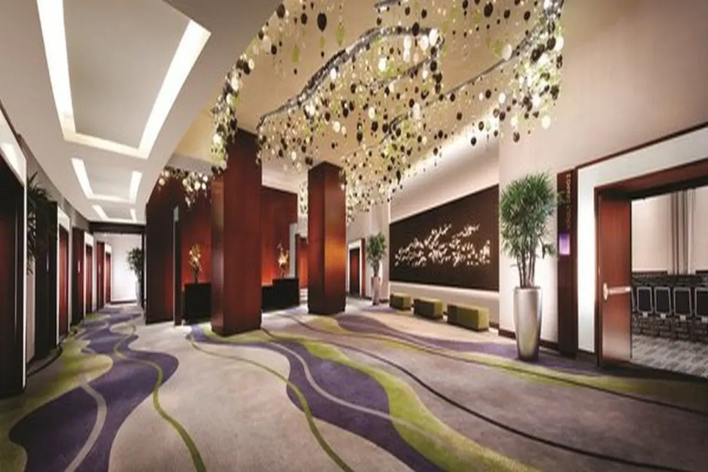Vdara Hotel & Spa Private Residences