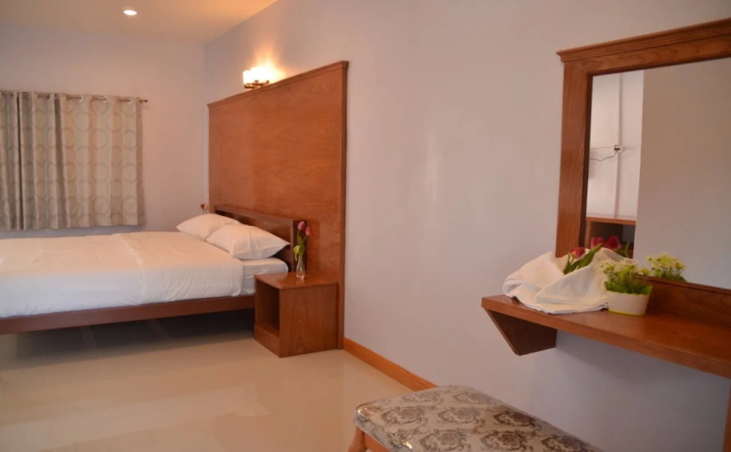 Chao Phraya Home
