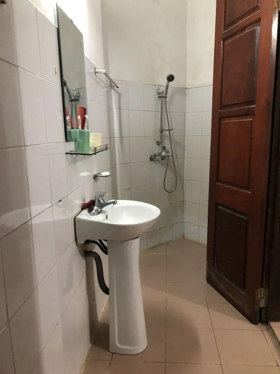 SPOT ON 915 Duy Hung Motel