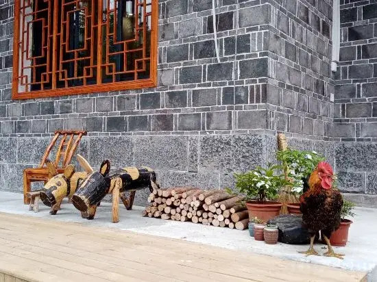 Mount Fanjing Yunshali Homestay