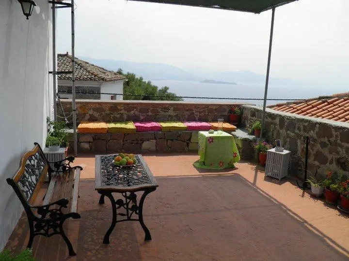 Machi's Guest House