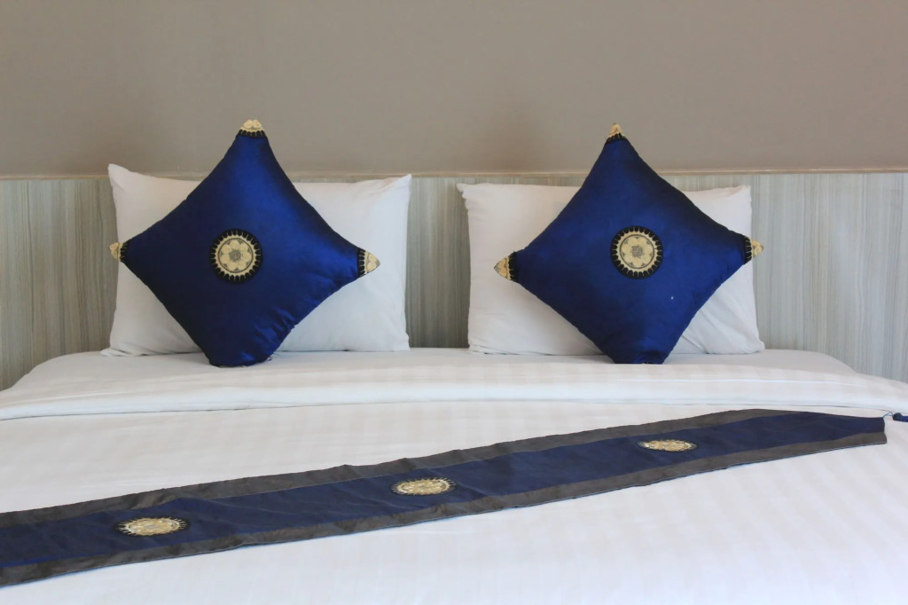 The Perfect North Pattaya Hotel