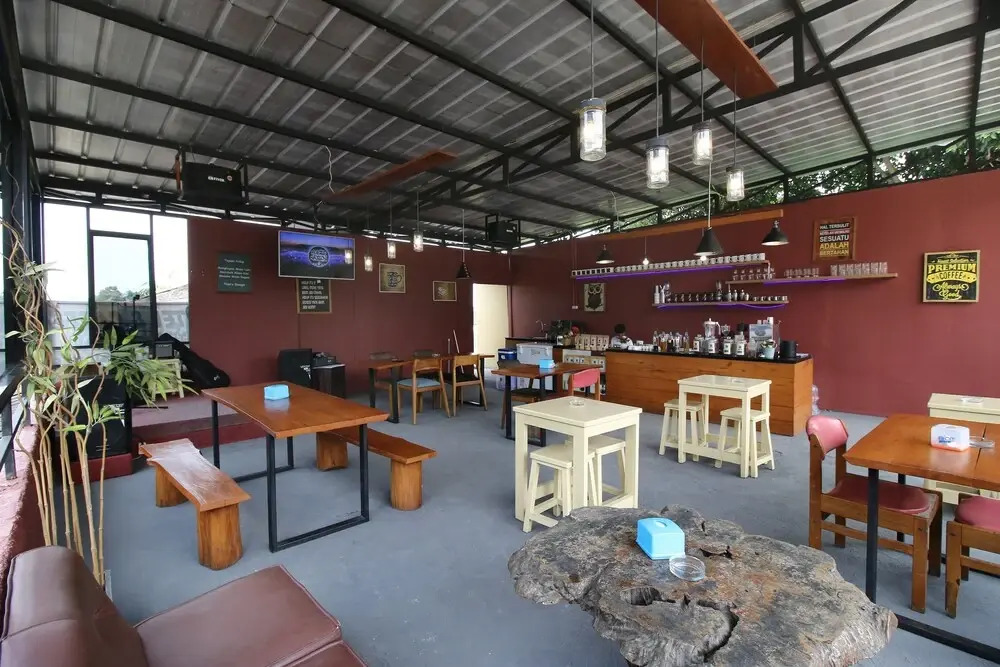 Airy Gadog Megamendung 50 Bogor