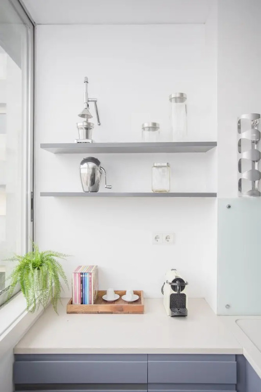 Liiiving - Light Trendy Apartment
