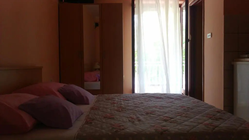 Benic Apartments