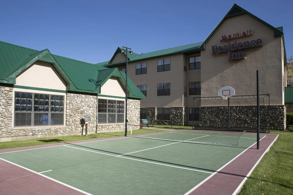 Residence Inn Durango Downtown