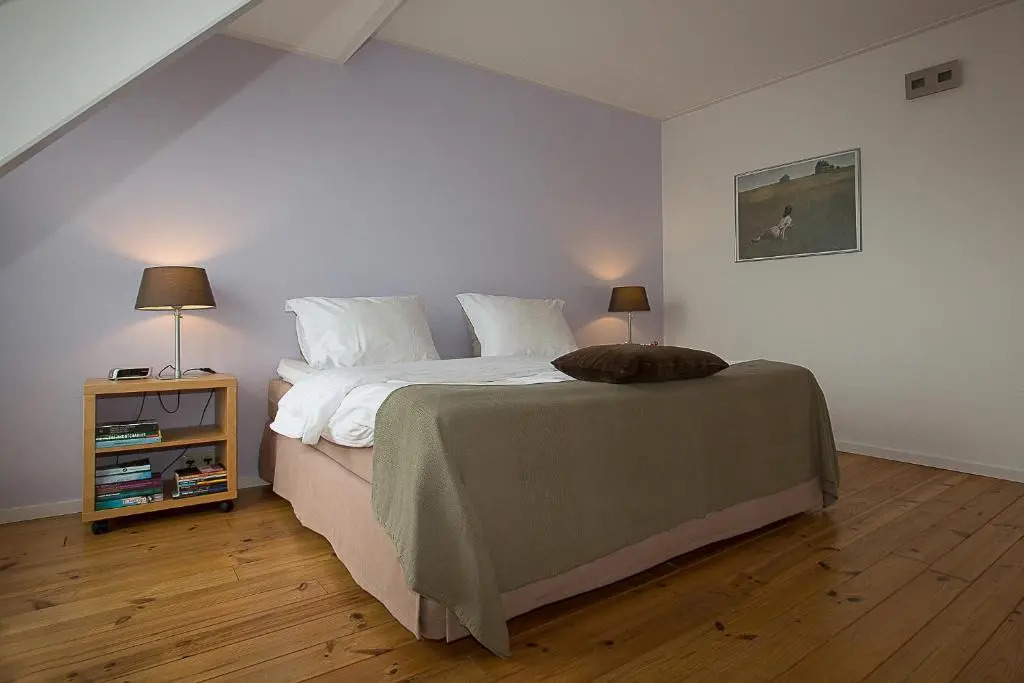 B&B 7de Hemel
