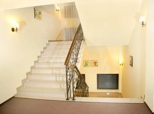 Hotel Solarino