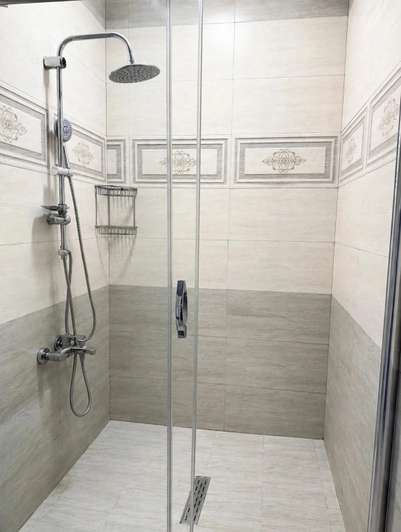 Апартаменты Park Bayil Residence