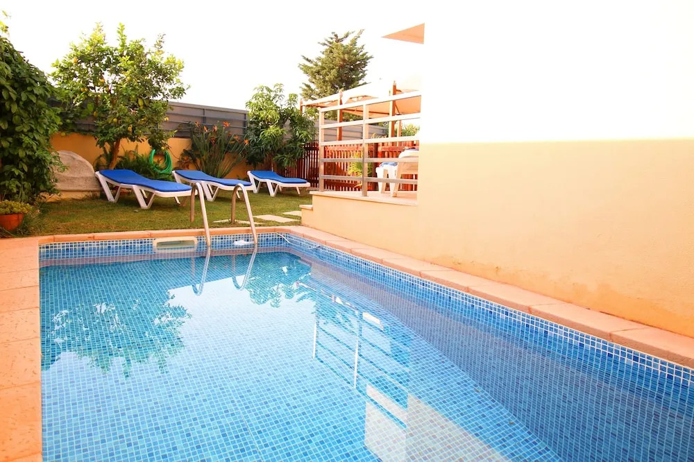 Vila Jardim Albufeira by PremiumKey