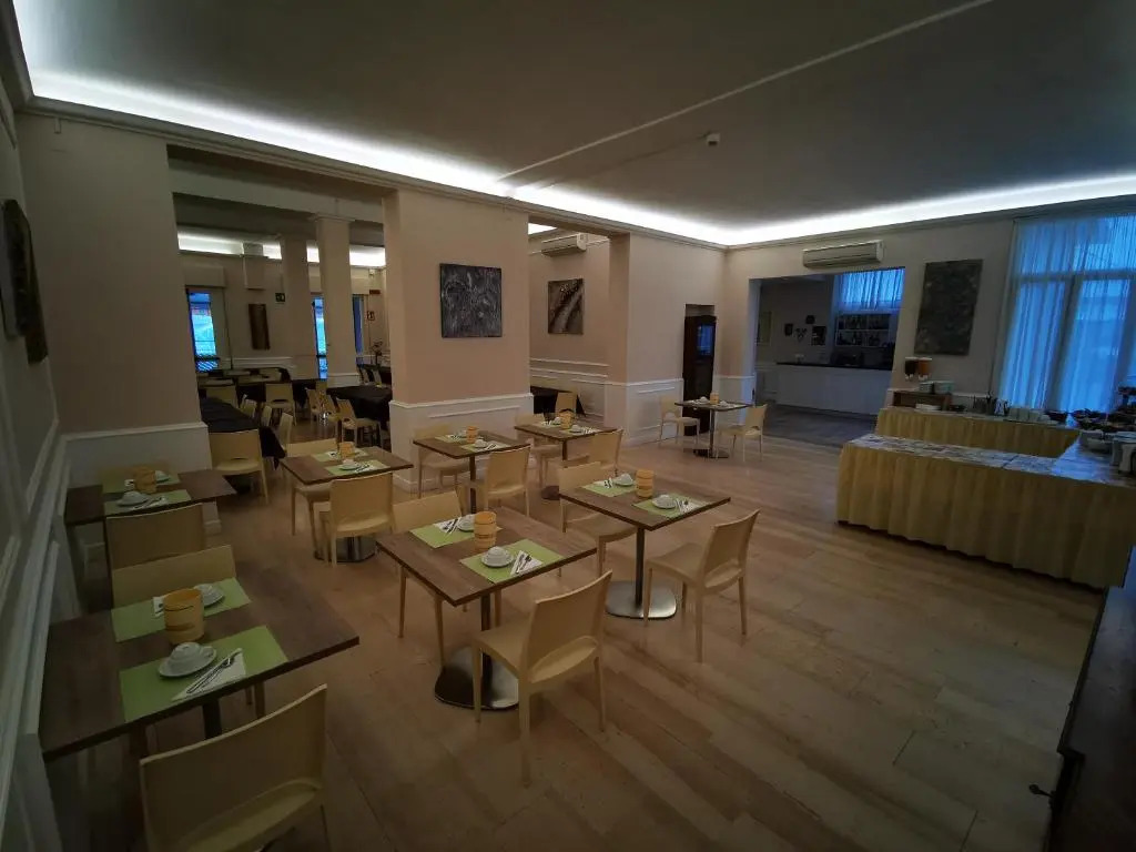 Hotel Milani