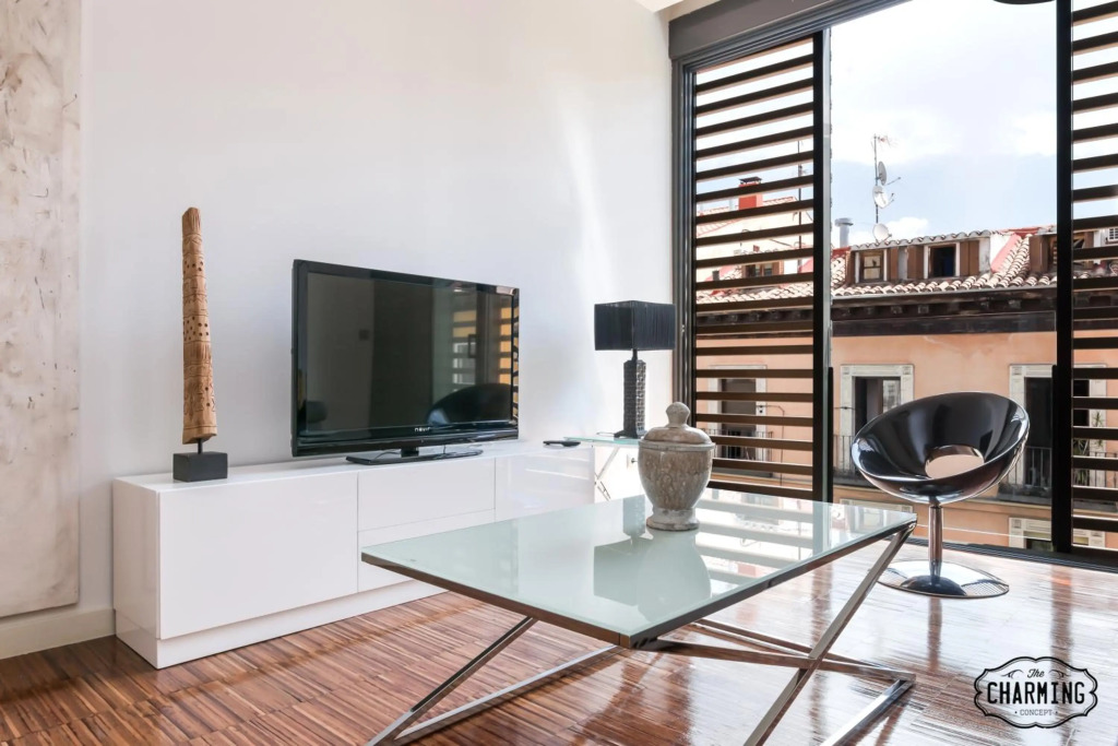 Chueca Apartments - Dúplex en el Centro de Madrid