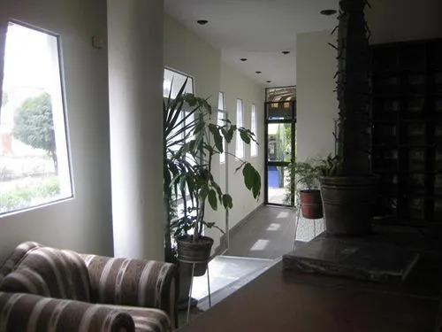 Hotel Ollanta