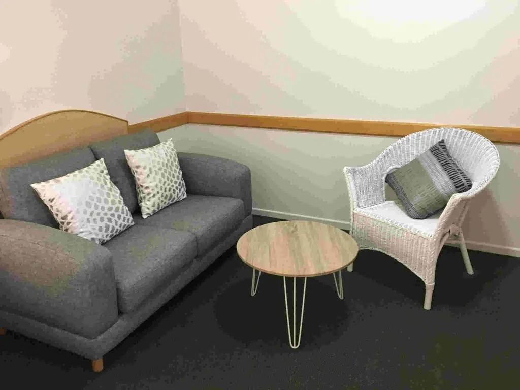 Warwick Vines Motel
